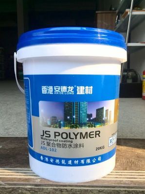 香港安德龍防水品牌怎么樣?