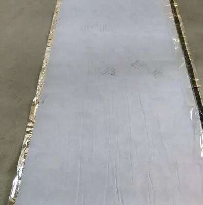 濰坊廠家直銷1.5mm自粘型SBC防水卷材 高效防漏，品質(zhì)保障