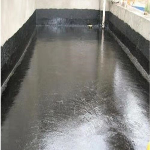 透明防水涂料 現(xiàn)代建筑防水的理想選擇