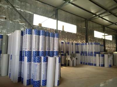 蘭州寓康防水材料 專業(yè)守護，構(gòu)筑持久防水屏障