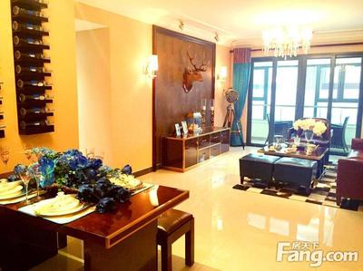 恒大名都87折鉅惠倒計(jì)時(shí)，最后1天搶購(gòu)鞍山品質(zhì)住宅